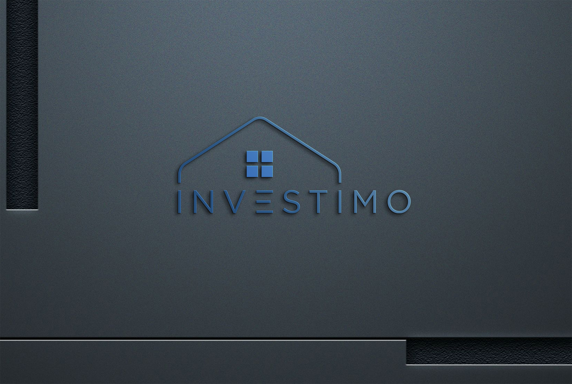 Logo Design by Verified artistry (Design garden) for Avem Investment GmbH | Design #25311119