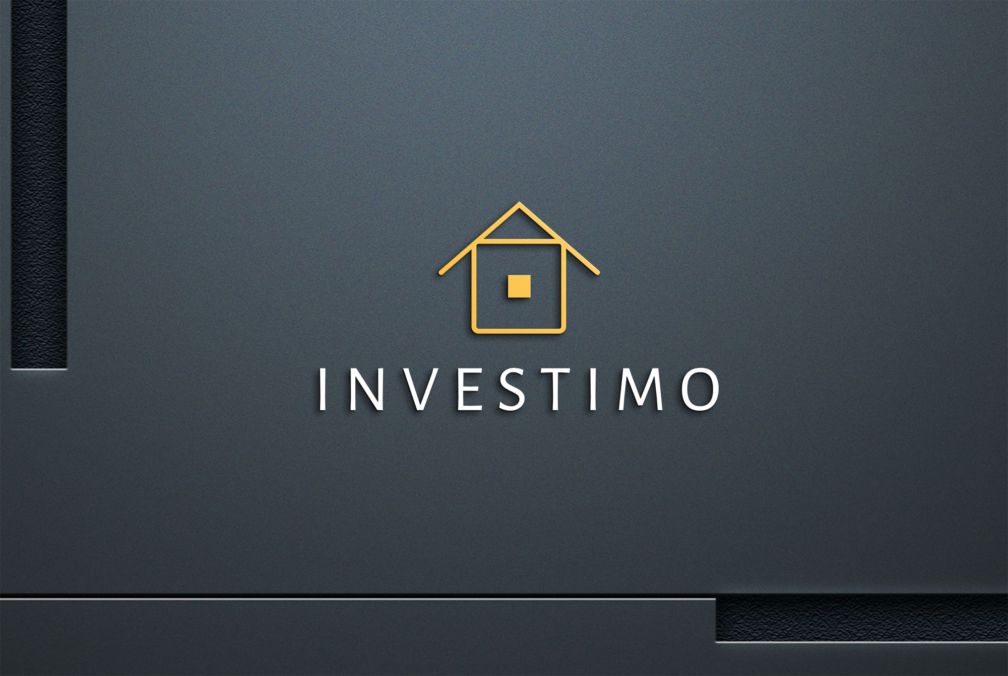 Logo Design by Verified artistry (Design garden) for Avem Investment GmbH | Design #25311121