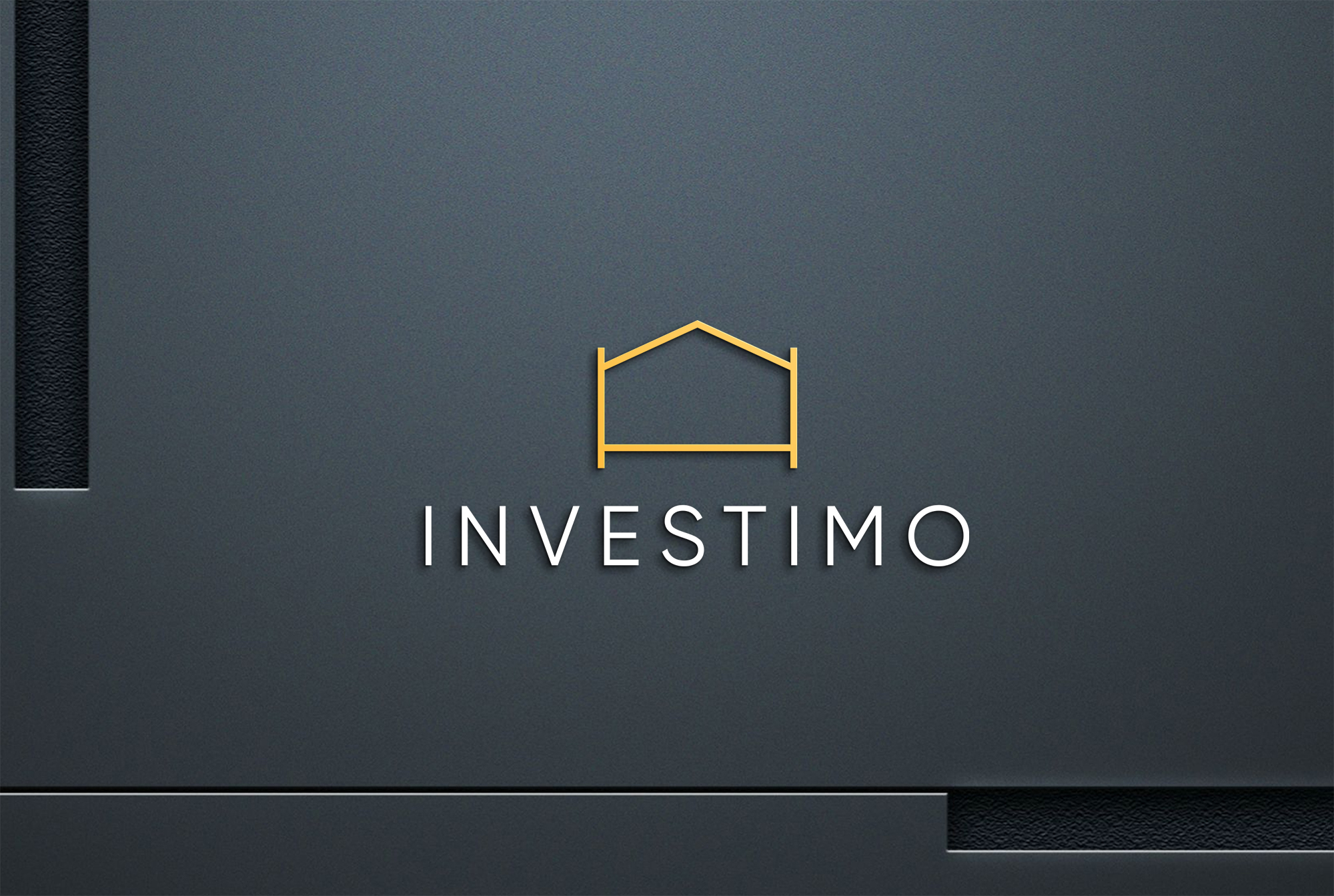 Logo Design by Verified artistry (Design garden) for Avem Investment GmbH | Design #25311123