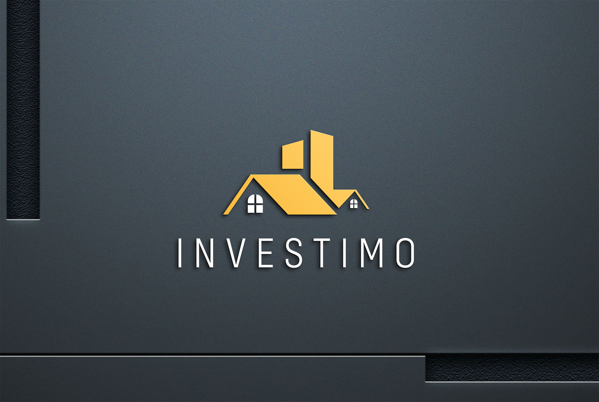 Logo Design by Verified artistry (Design garden) for Avem Investment GmbH | Design #25311125