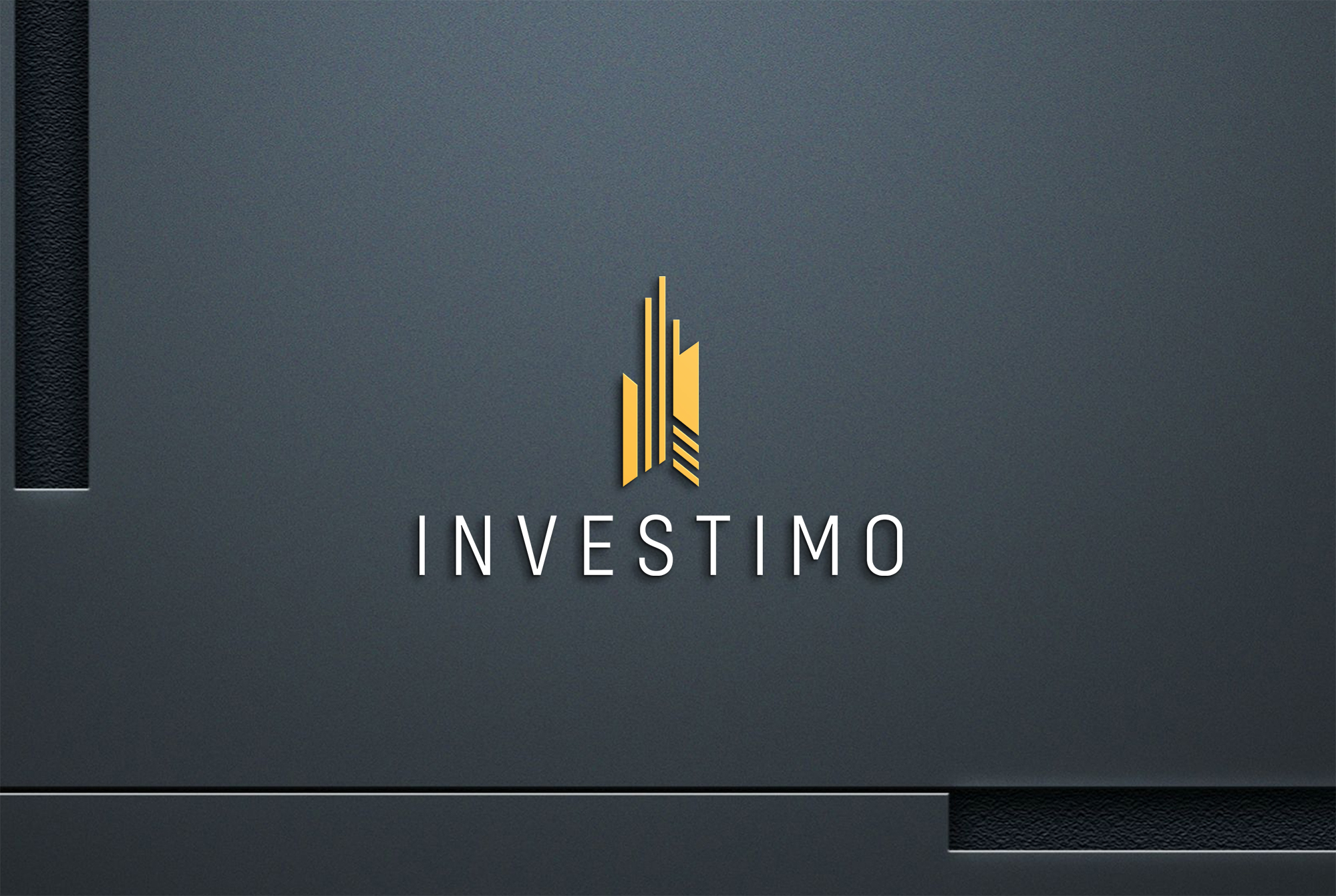 Logo Design by Verified artistry (Design garden) for Avem Investment GmbH | Design #25311126