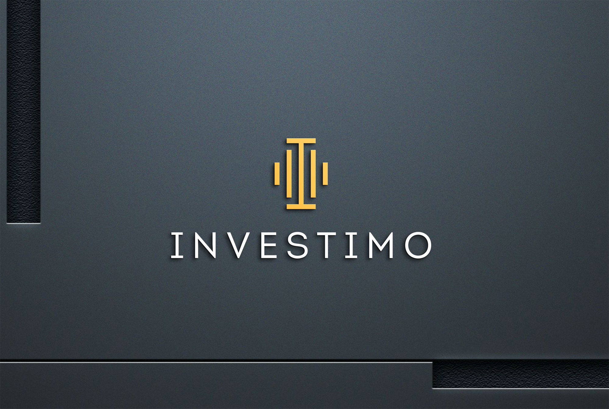 Logo Design by Verified artistry (Design garden) for Avem Investment GmbH | Design #25311128