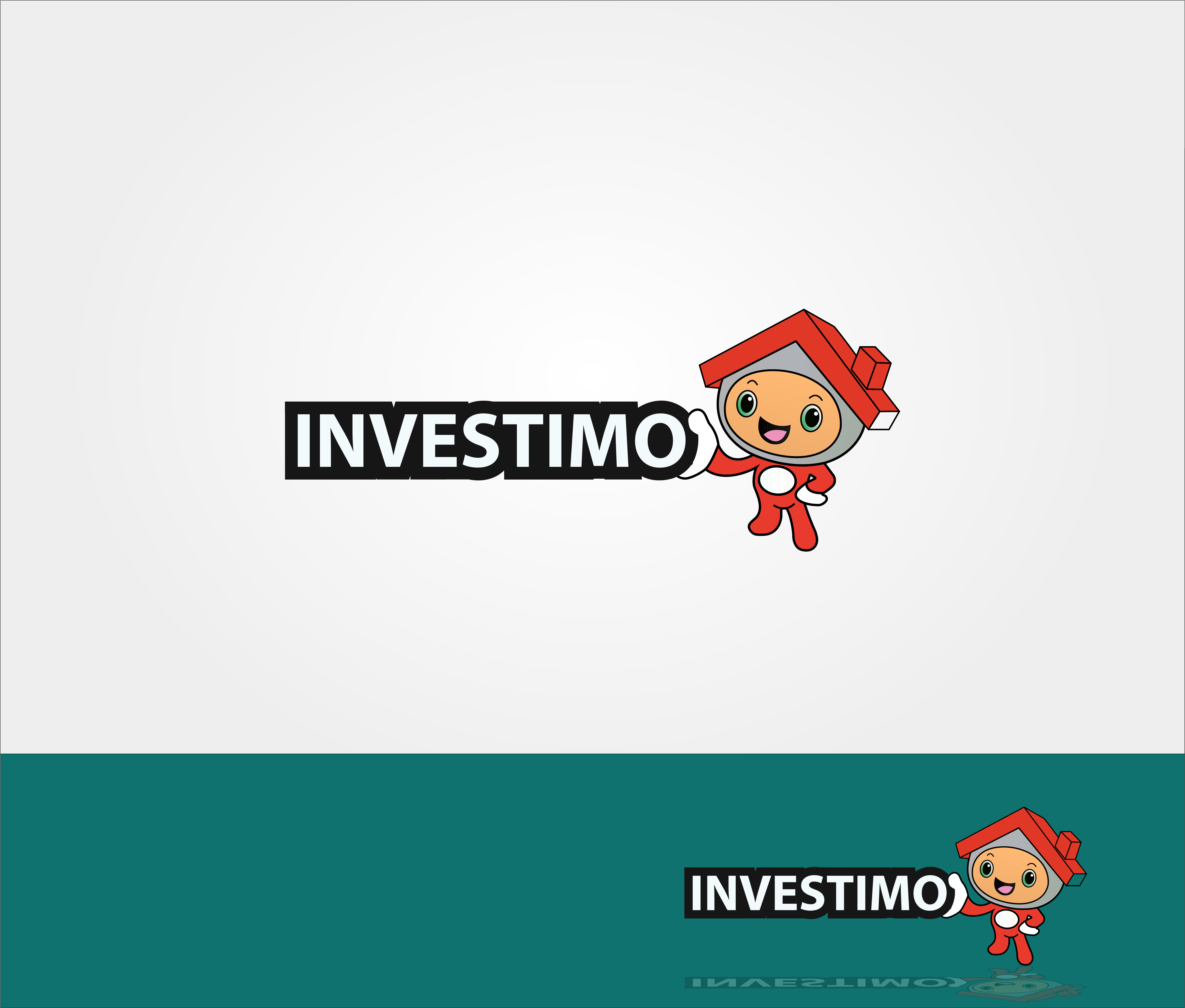 Logo Design by tajbabu06 for Avem Investment GmbH | Design #25345713