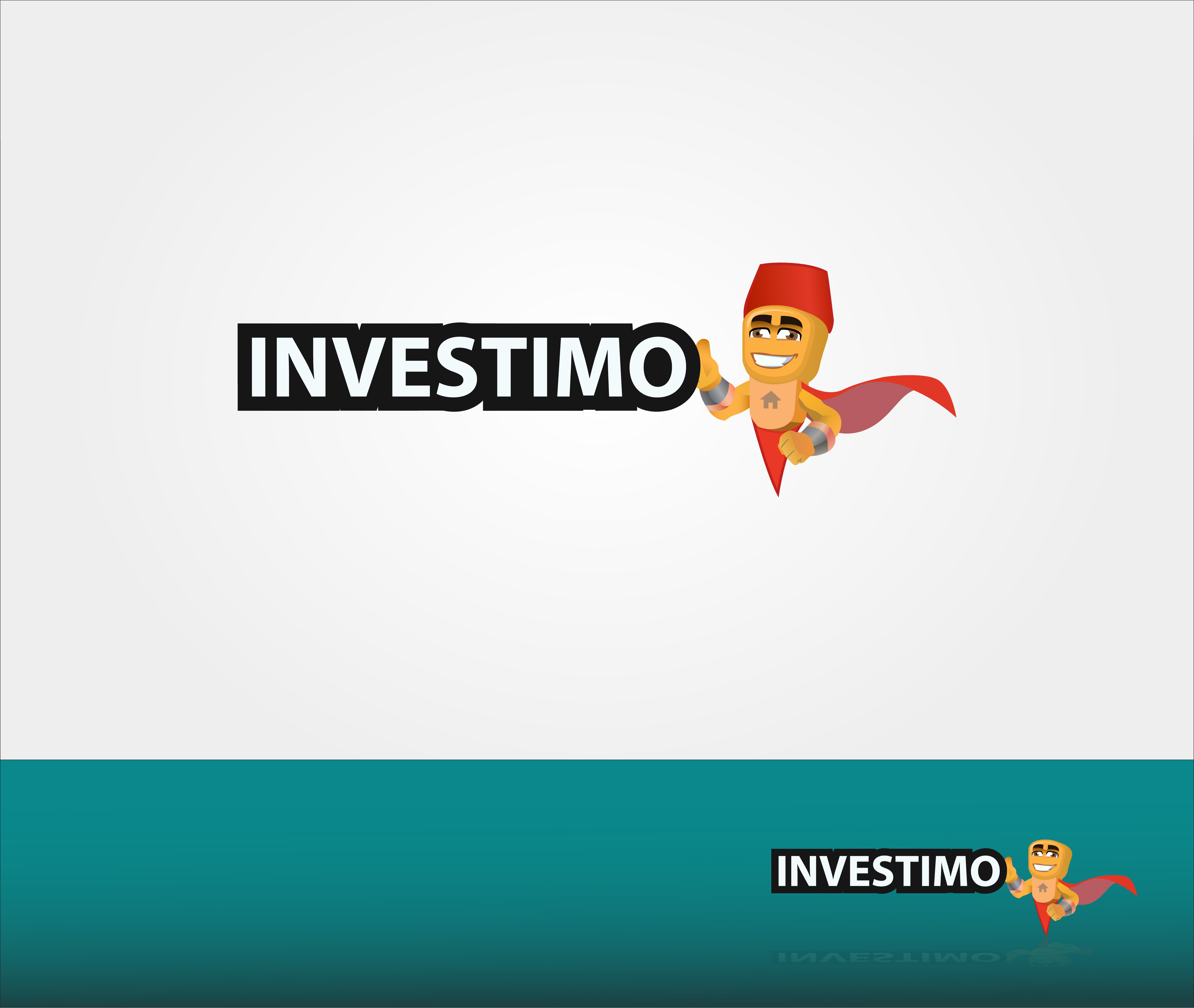 Logo Design by tajbabu06 for Avem Investment GmbH | Design #25351012