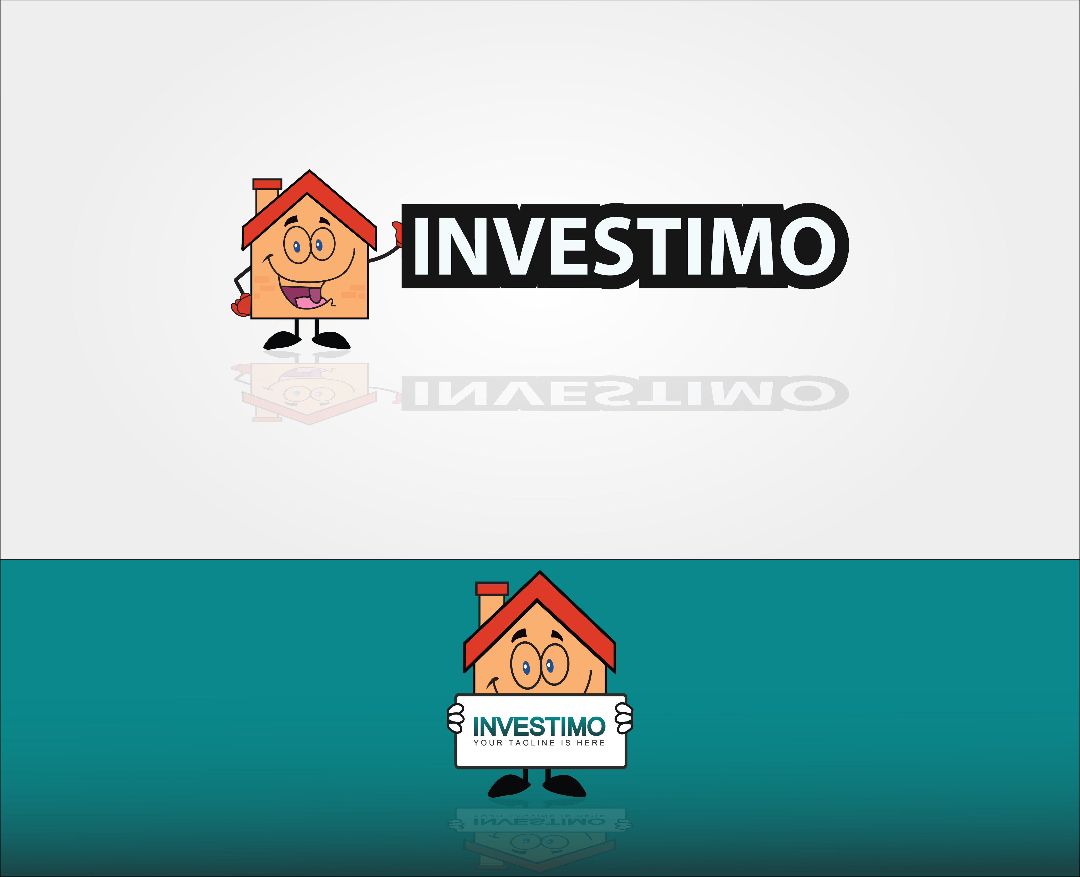 Logo Design by tajbabu06 for Avem Investment GmbH | Design #25351018