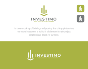Logo Design by nandkumar for Avem Investment GmbH | Design: #25269369