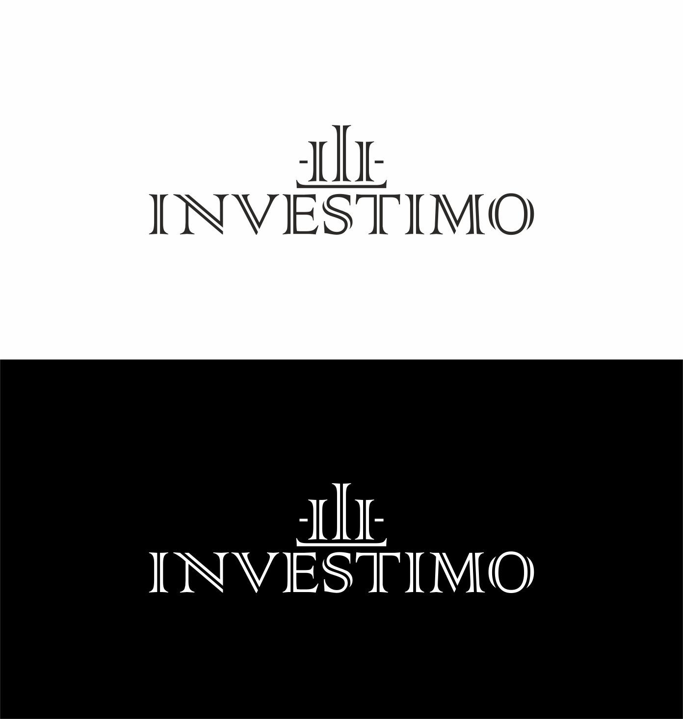 Logo Design by lyovajan for Avem Investment GmbH | Design #25345072