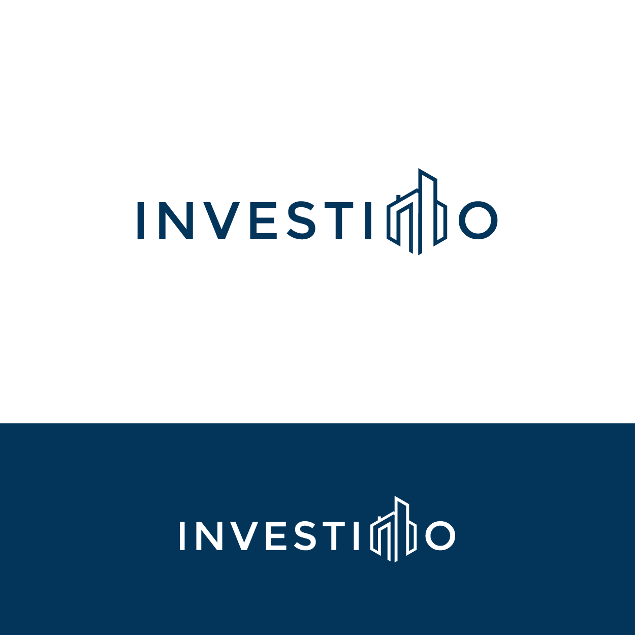 Logo Design by Fauzan Zainal for Avem Investment GmbH | Design #25346114