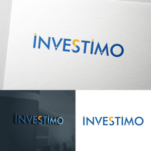 Logo Design by aqilazhifara for Avem Investment GmbH | Design: #25269523