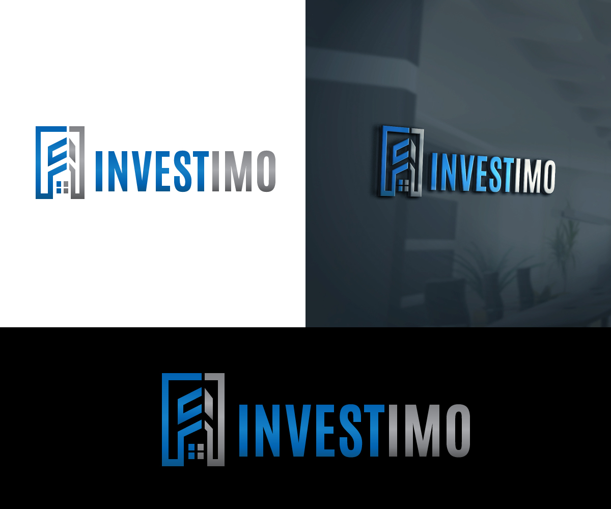 Logo Design by edwinnegz1 for Avem Investment GmbH | Design #25270748