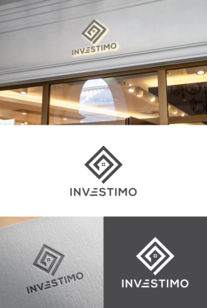 Logo Design by art0_MORO for Avem Investment GmbH | Design: #25272973