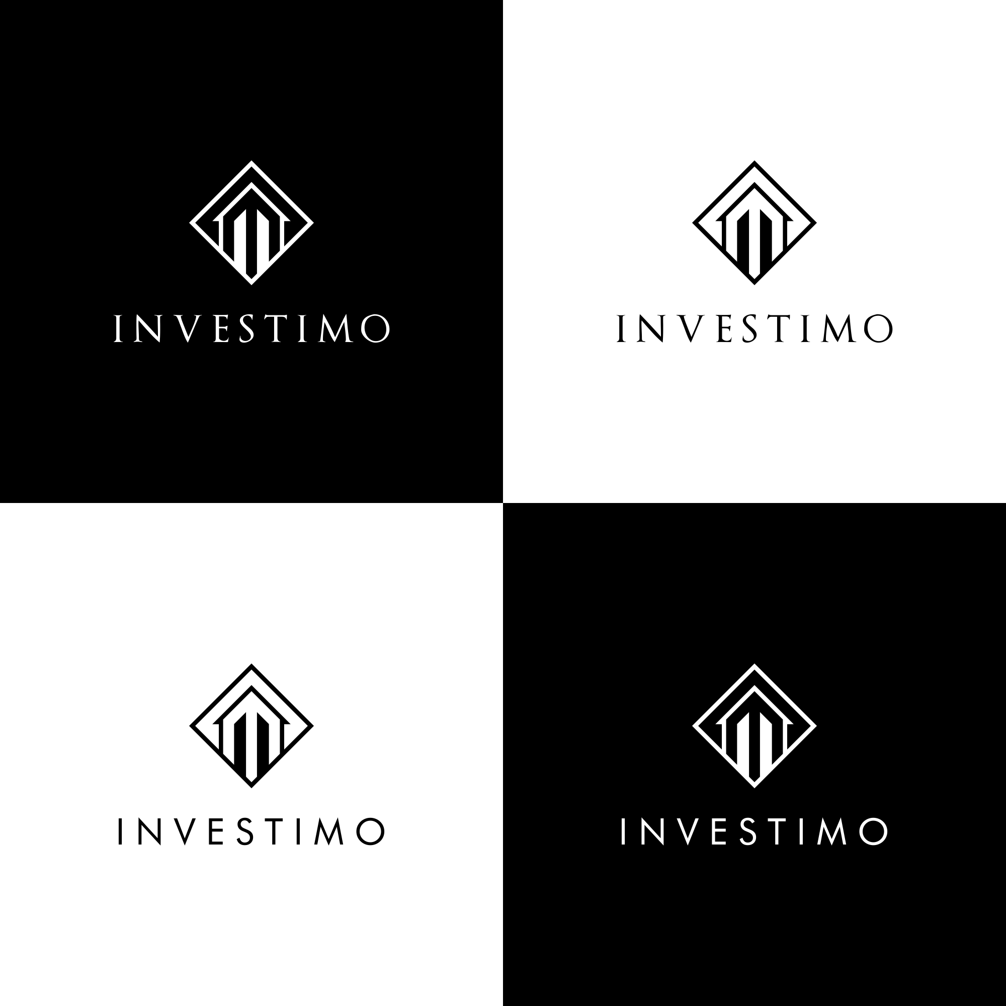 Logo Design by veronnie for Avem Investment GmbH | Design #25285450