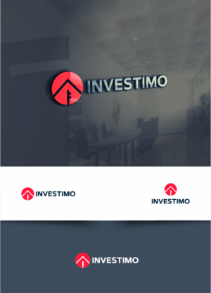 Logo Design by Walloker for Avem Investment GmbH | Design: #25310337