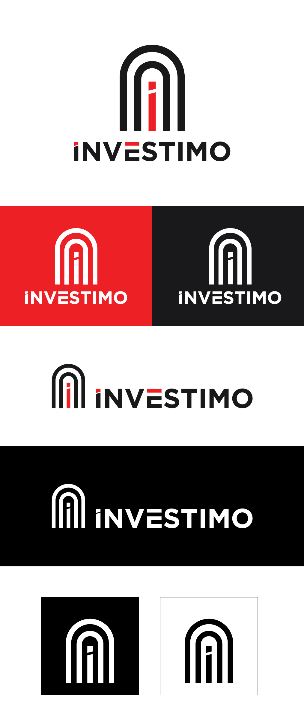 Logo Design by M Habib for Avem Investment GmbH | Design #25277128