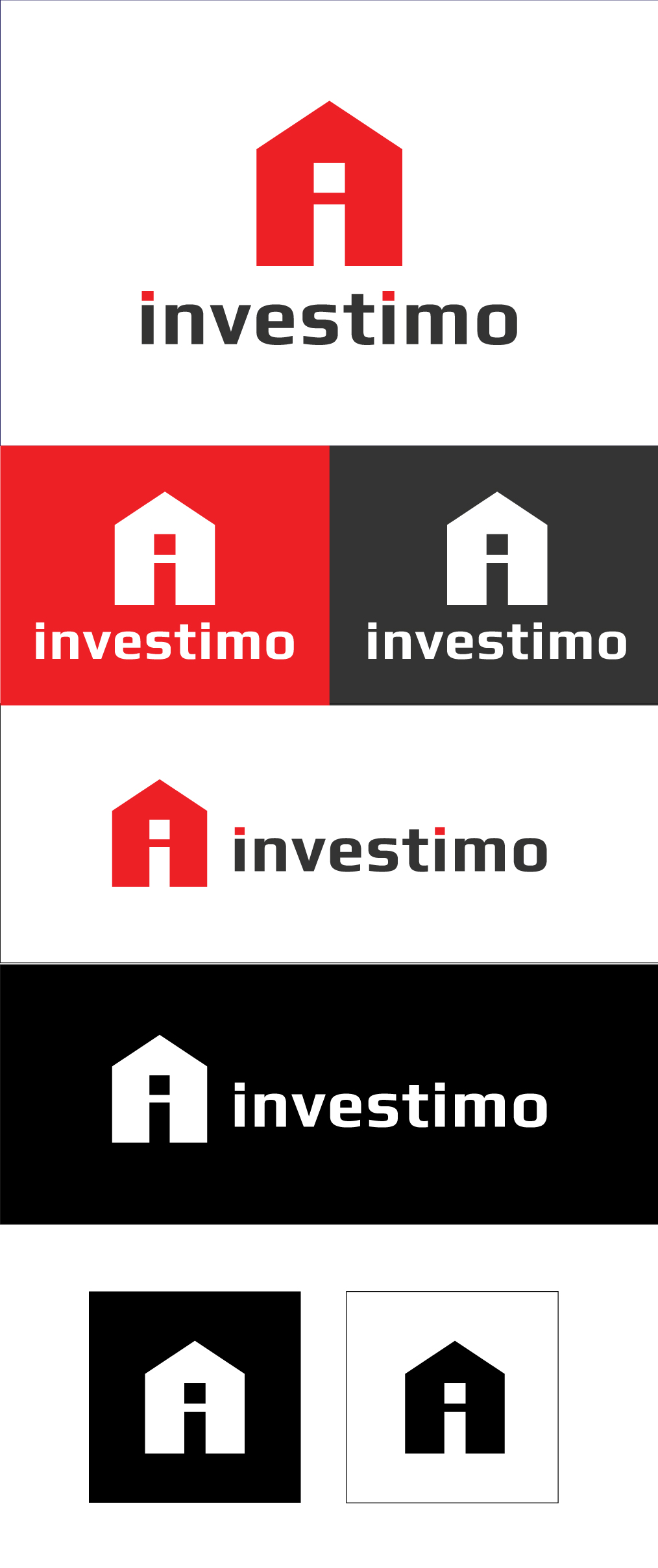 Logo Design by M Habib for Avem Investment GmbH | Design #25280353