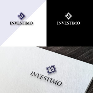 Logo Design by kecebong 007 for Avem Investment GmbH | Design: #25307713
