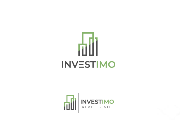 Logo Design by rafikrdhaounia 2 for Avem Investment GmbH | Design #25313192