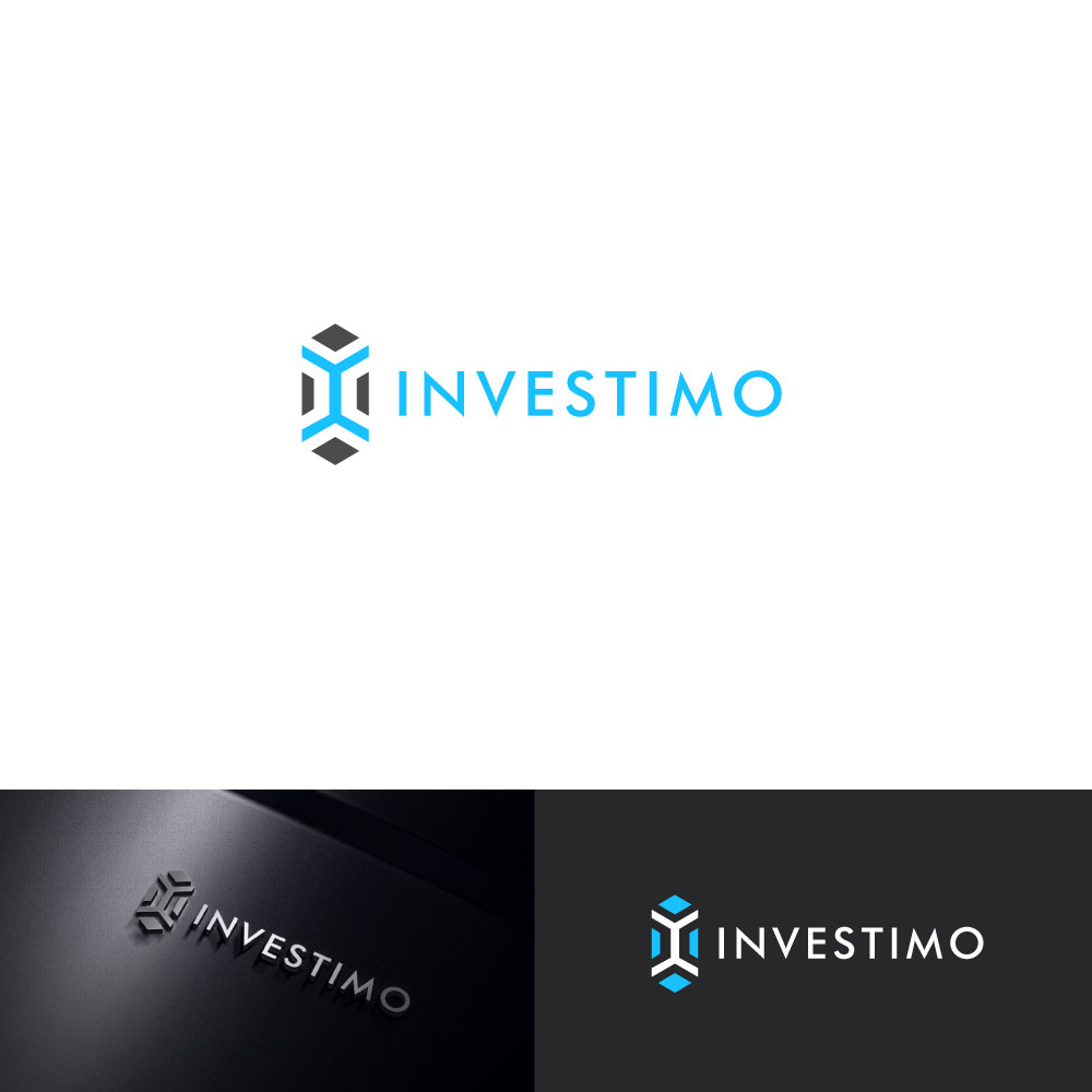 Logo Design by I designs for Avem Investment GmbH | Design #25276053