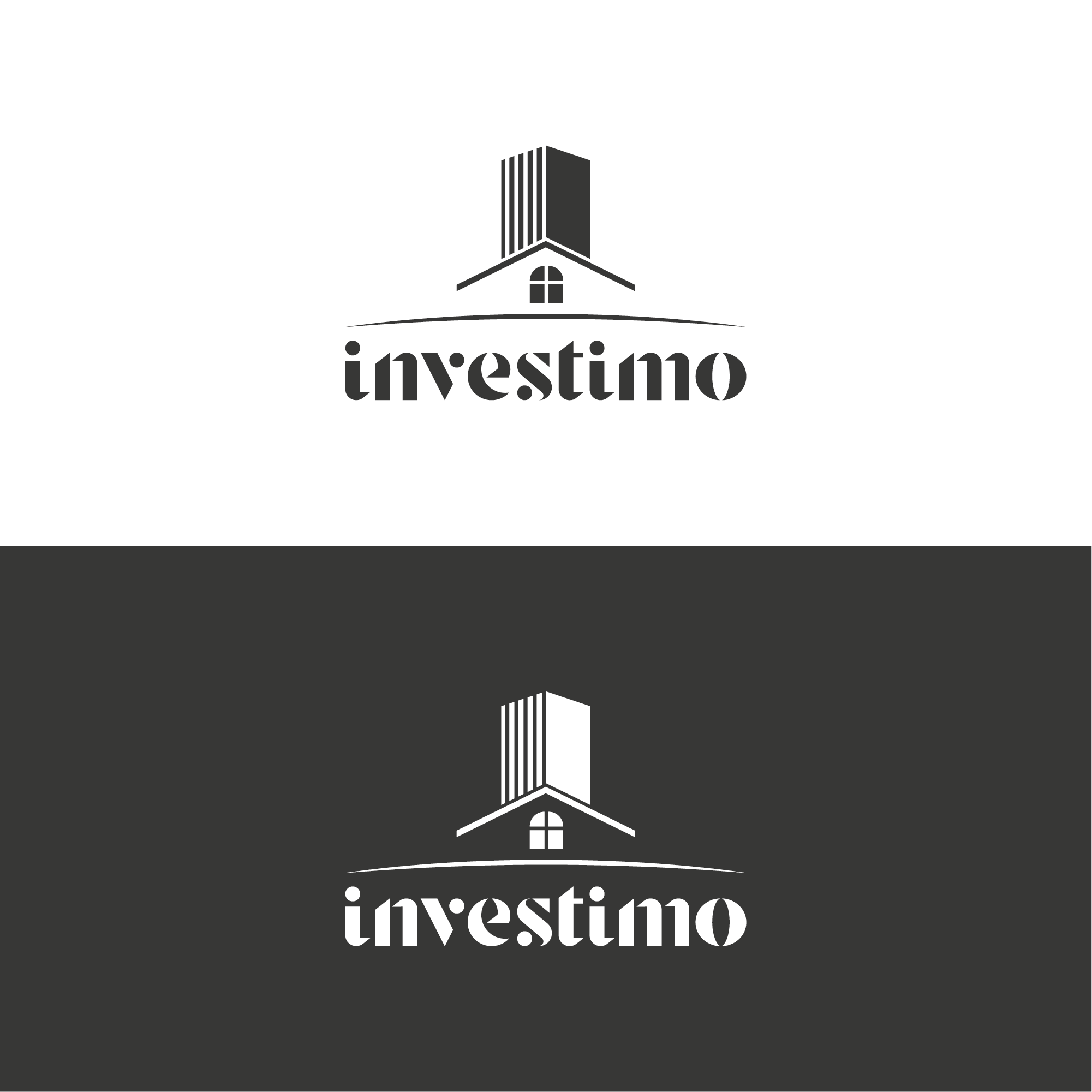 Logo Design by RogerRain for Avem Investment GmbH | Design #25342385