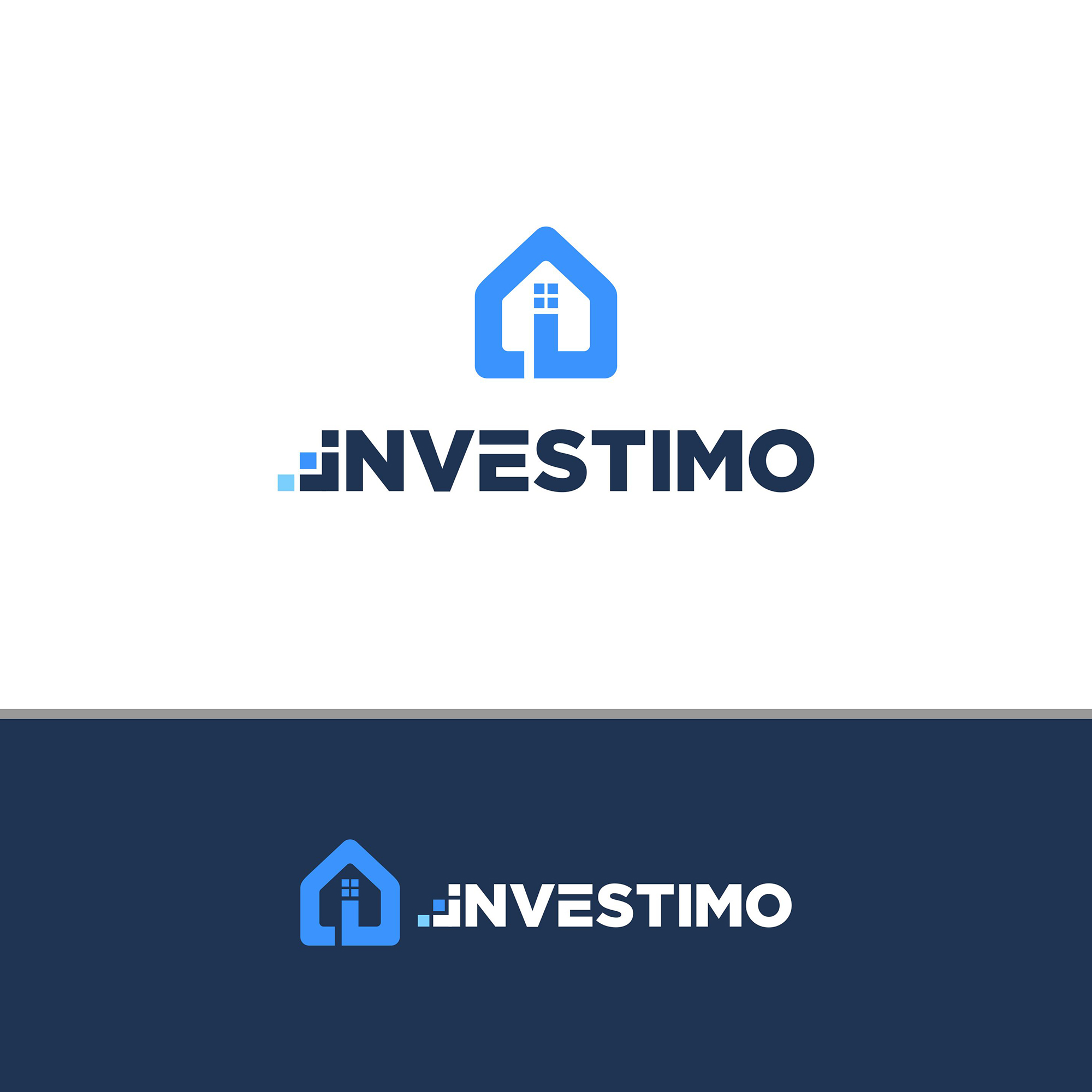 Diseño de Logo por futony para Avem Investment GmbH | Diseño #25276853