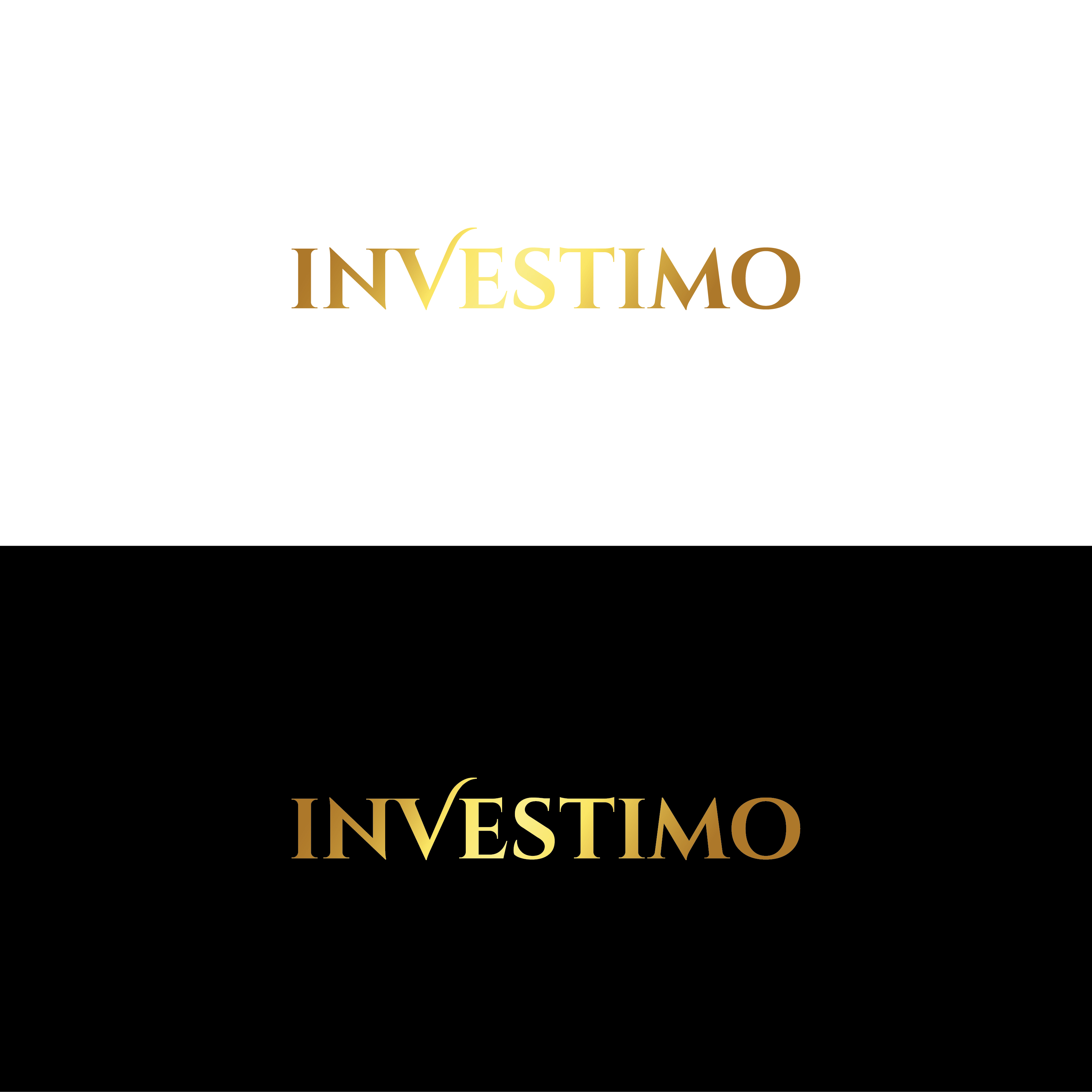 Logo Design by designprotox for Avem Investment GmbH | Design #25301764