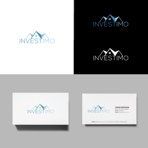 Logo Design by Prestige Studio for Avem Investment GmbH | Design: #25284704