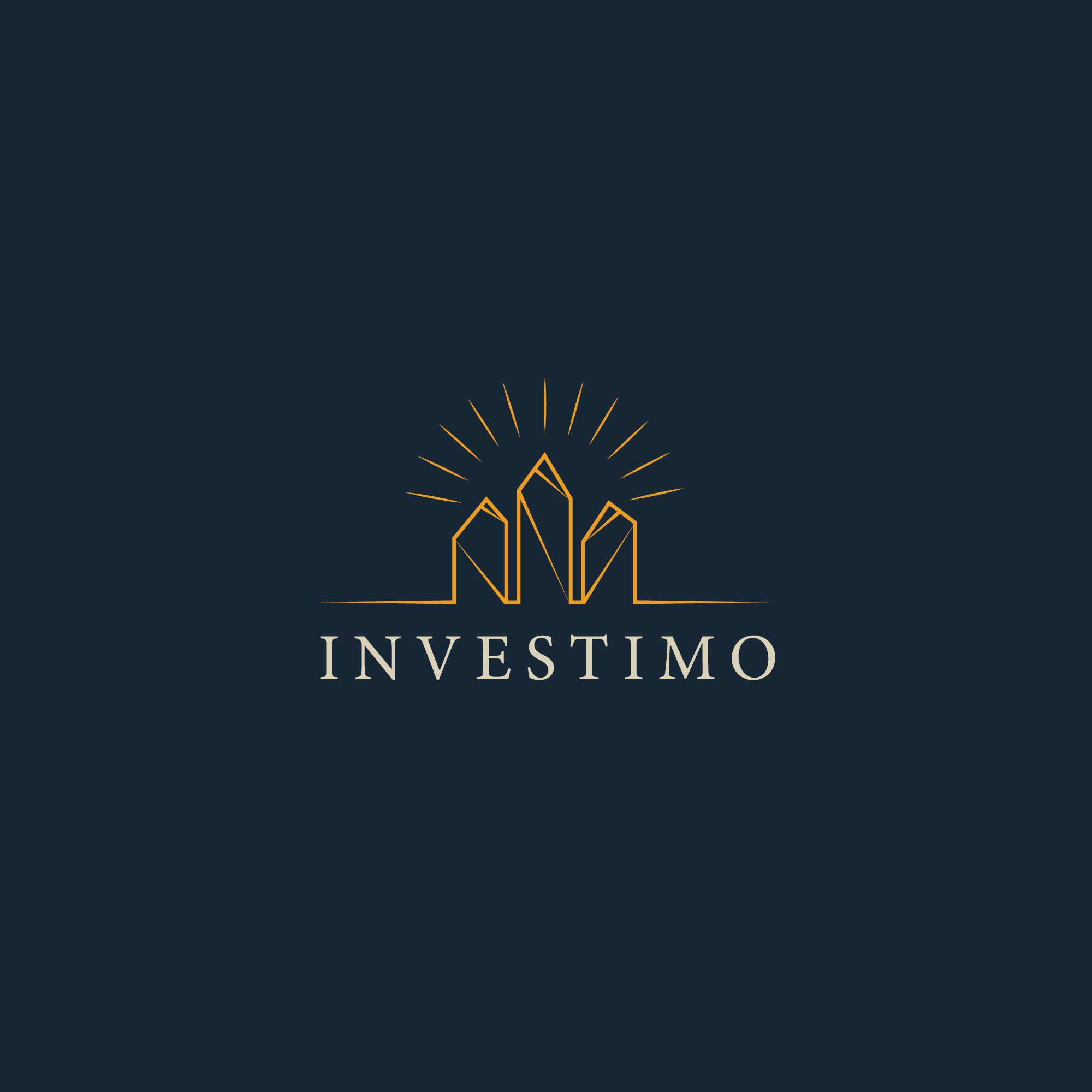 Diseño de Logo por Riyad SB para Avem Investment GmbH | Diseño #25271073