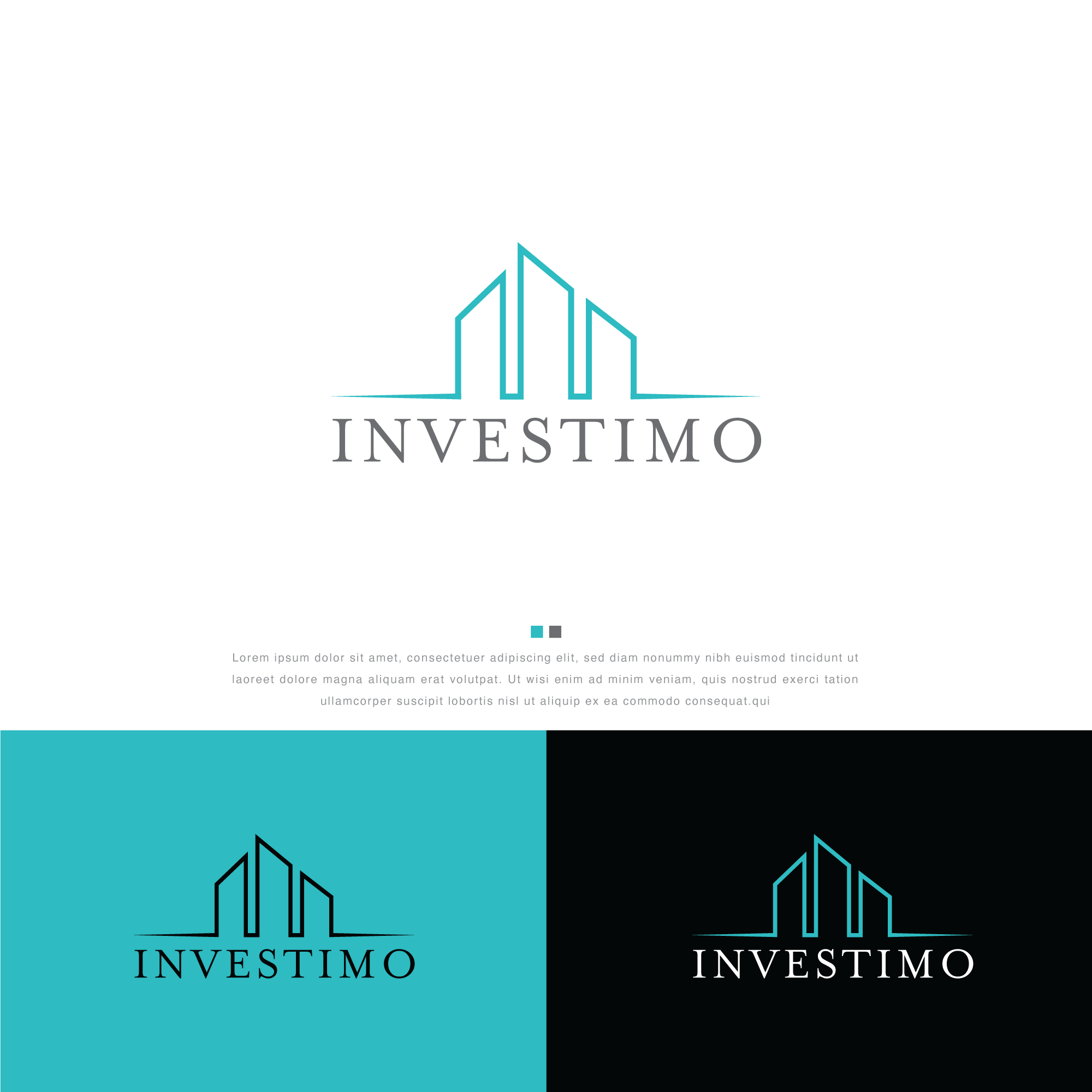 Diseño de Logo por Riyad SB para Avem Investment GmbH | Diseño #25271295