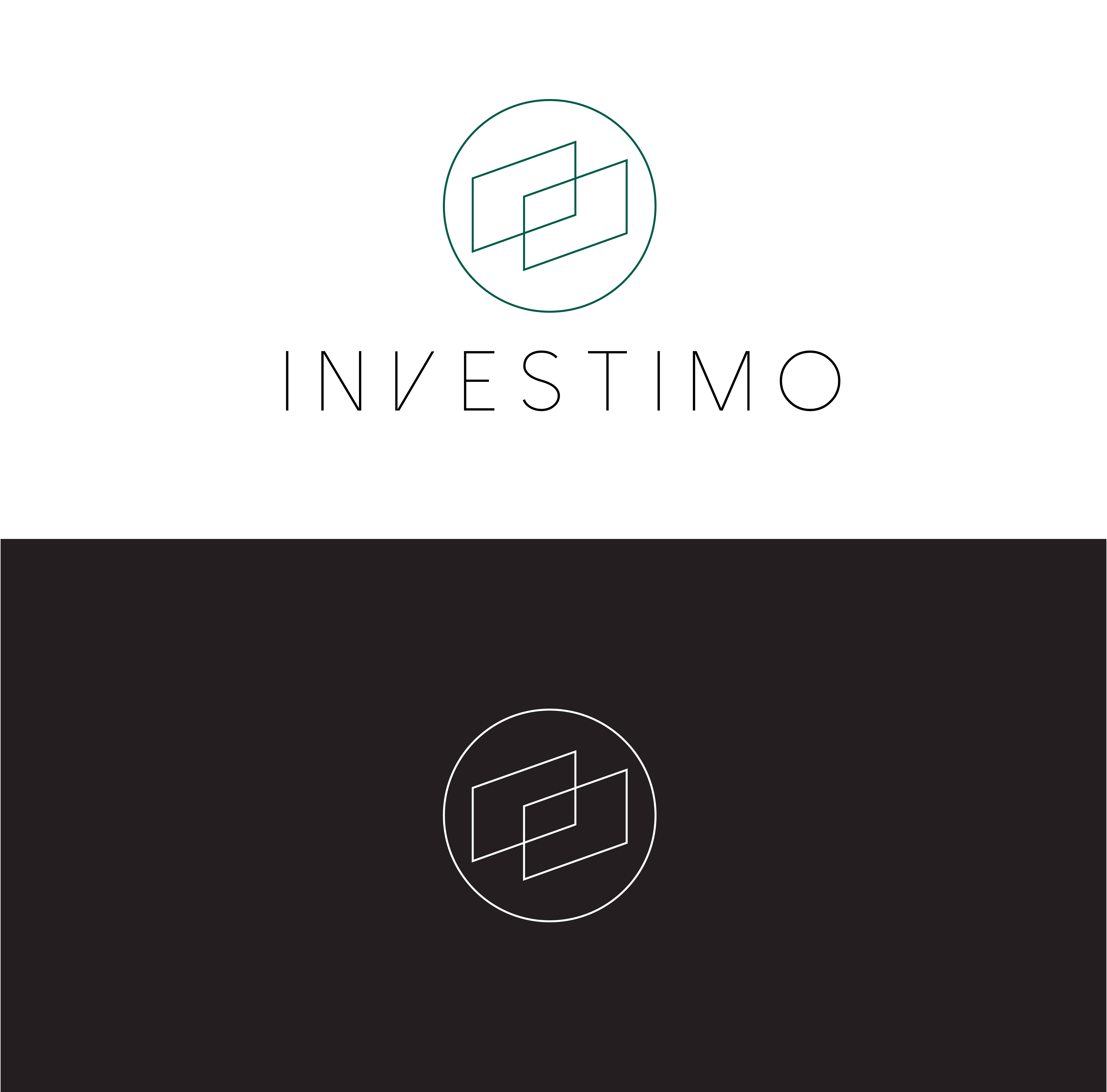 Logo Design by Kuba Podgorzak for Avem Investment GmbH | Design #25291171
