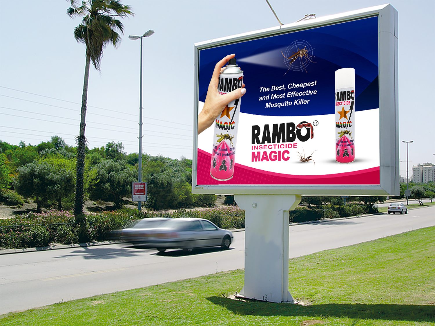 Banner Ad Design by MDesigns ™ for this project | Design #25278795