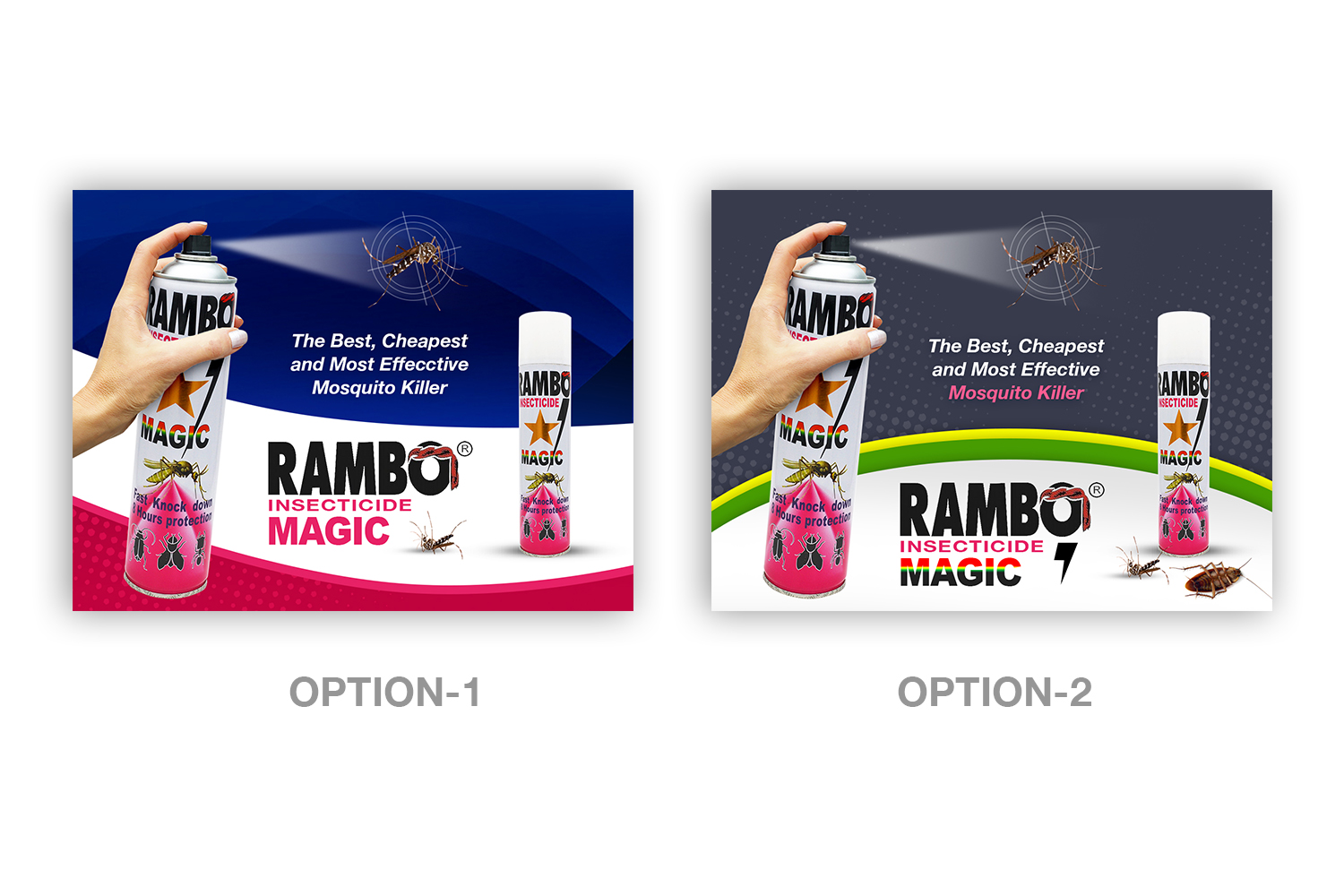 Banner Ad Design by MDesigns ™ for this project | Design #25280036