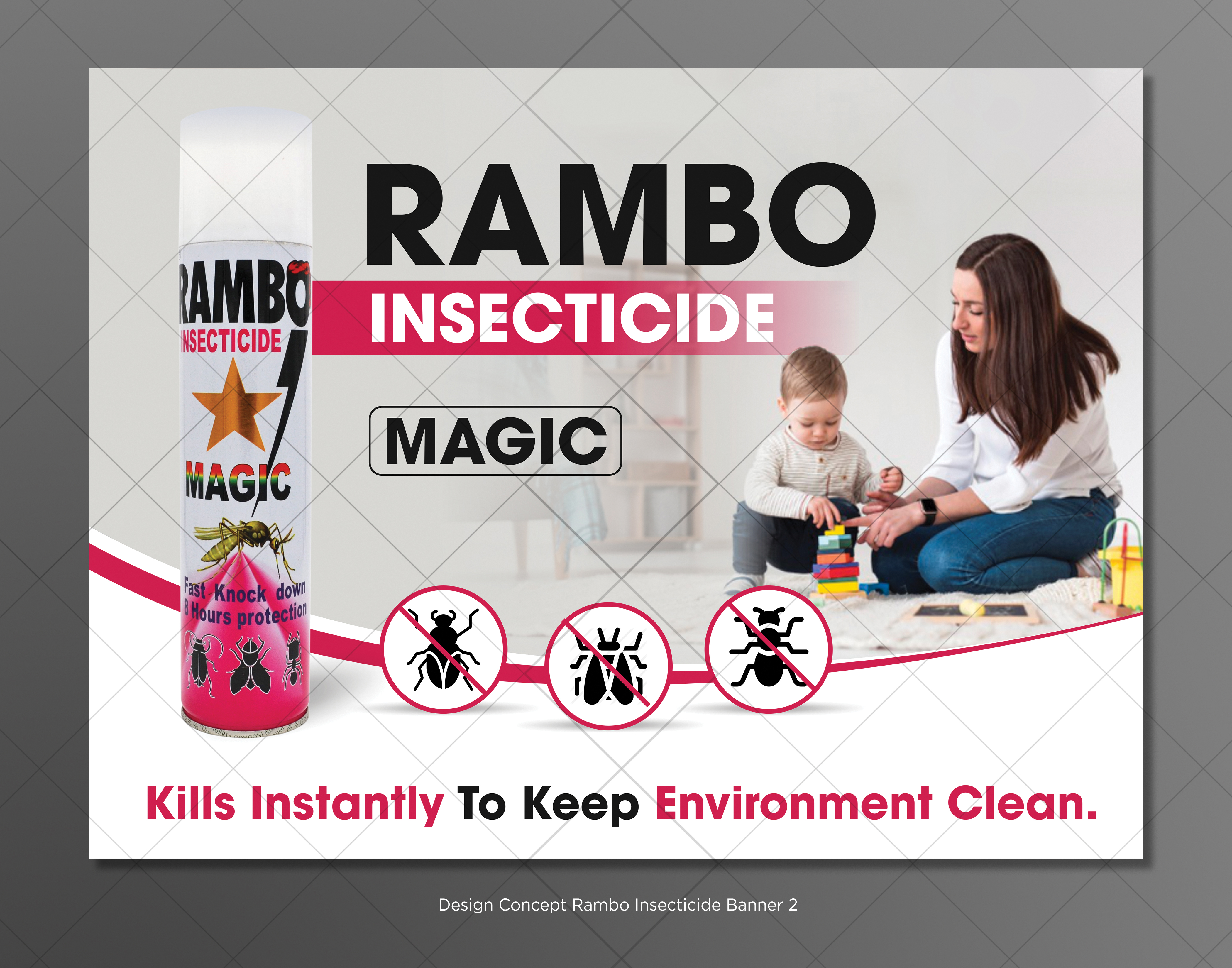 Banner Ad Design by D Creative for this project | Design #25278143