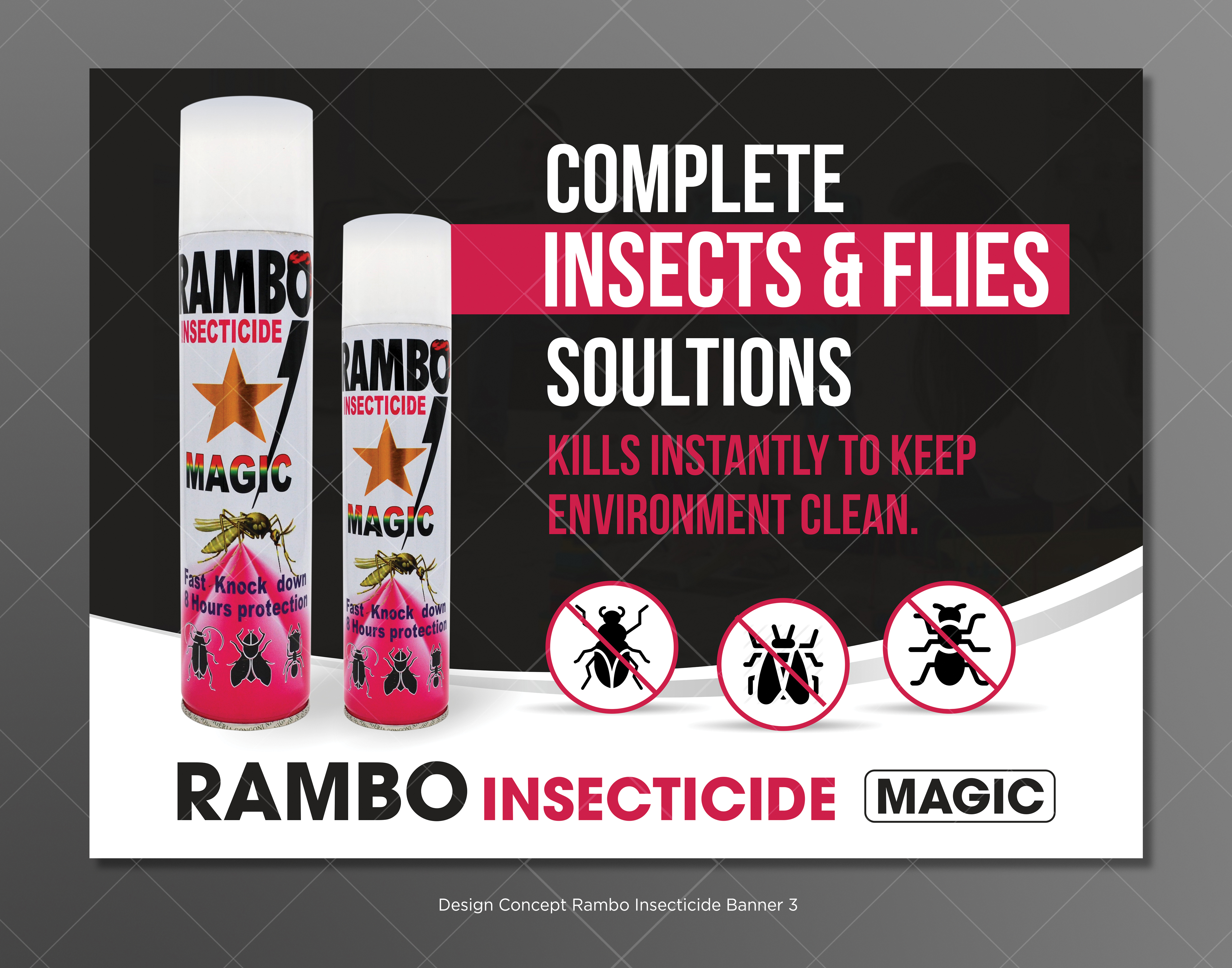 Banner Ad Design by D Creative for this project | Design #25278156