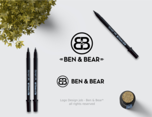 Logo Design by Mimi &amp; Max for this project | Design: #25272127