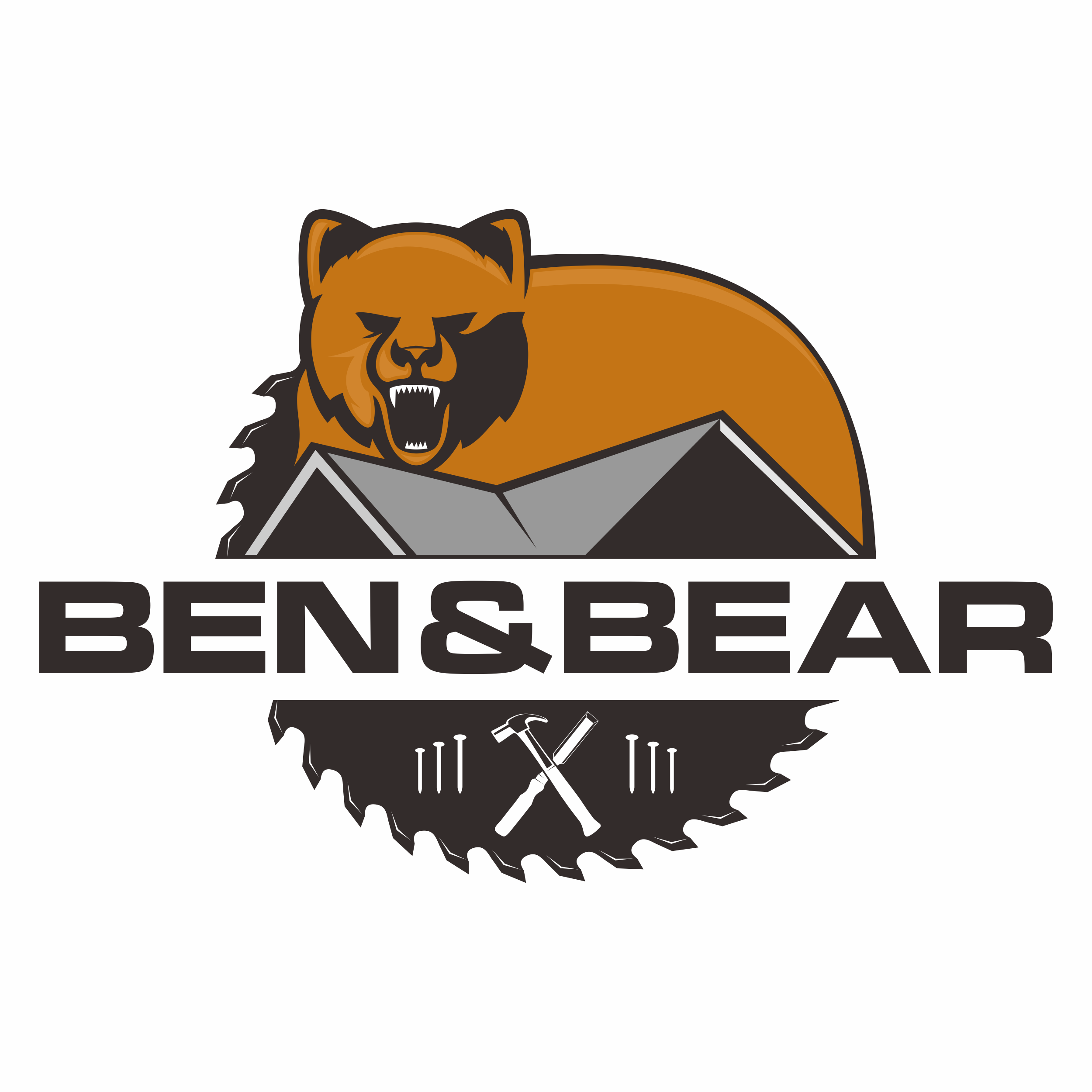 Logo Design by luckdesign for this project | Design #25324915