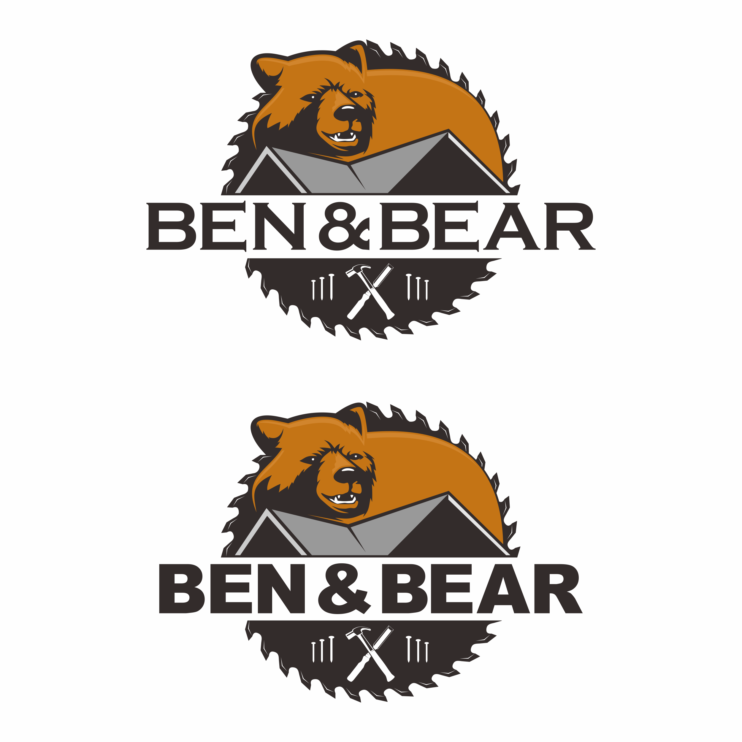 Logo Design by luckdesign for this project | Design #25325219