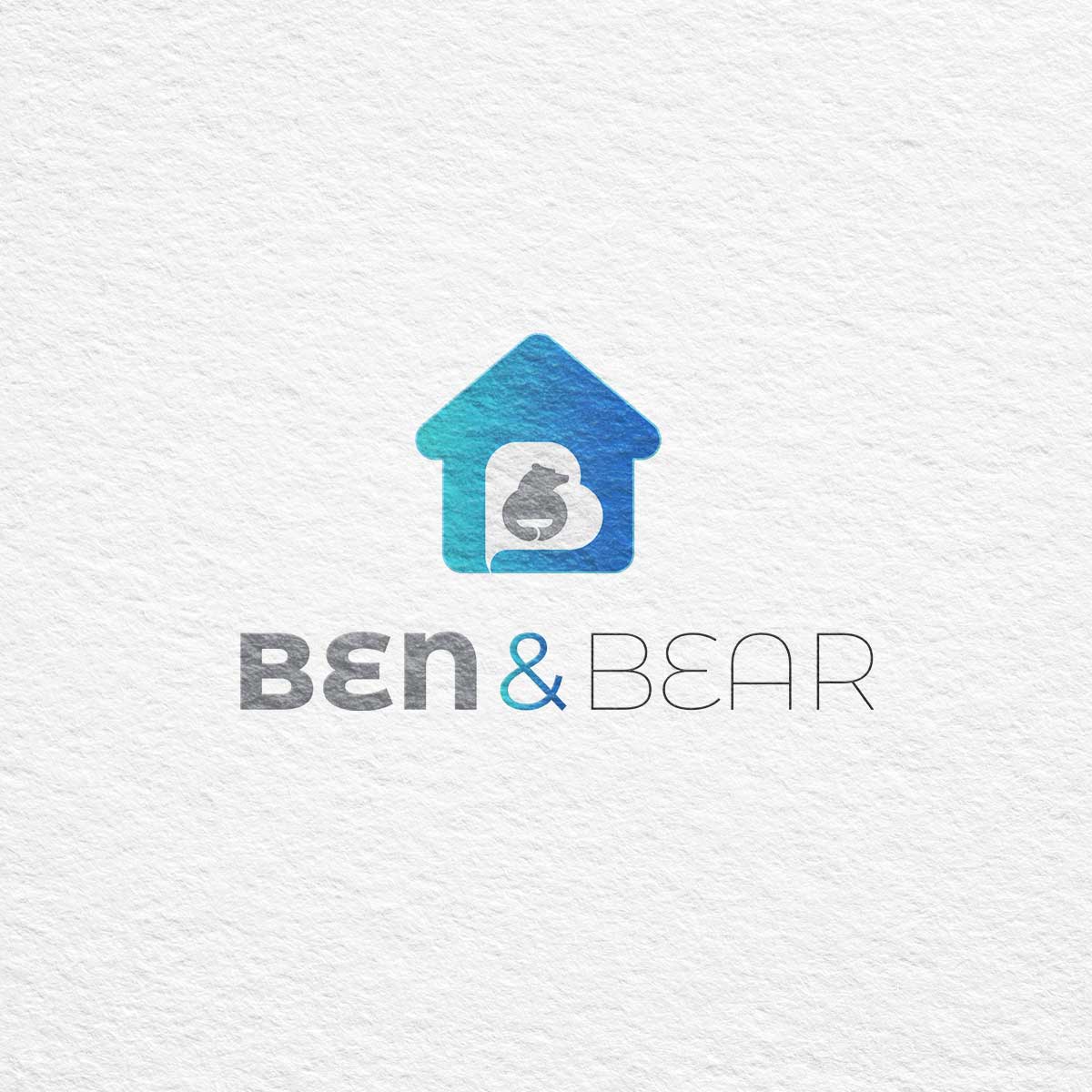 Logo Design by lalpispita for this project | Design #25310826