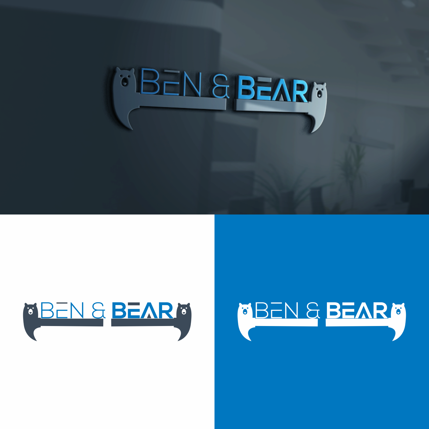 Logo Design by manah bening for this project | Design #25281339