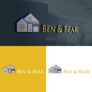 Logo Design by manah bening for this project | Design: #25284909