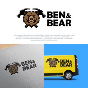 Logo Design by josedomingo for this project | Design #25312391