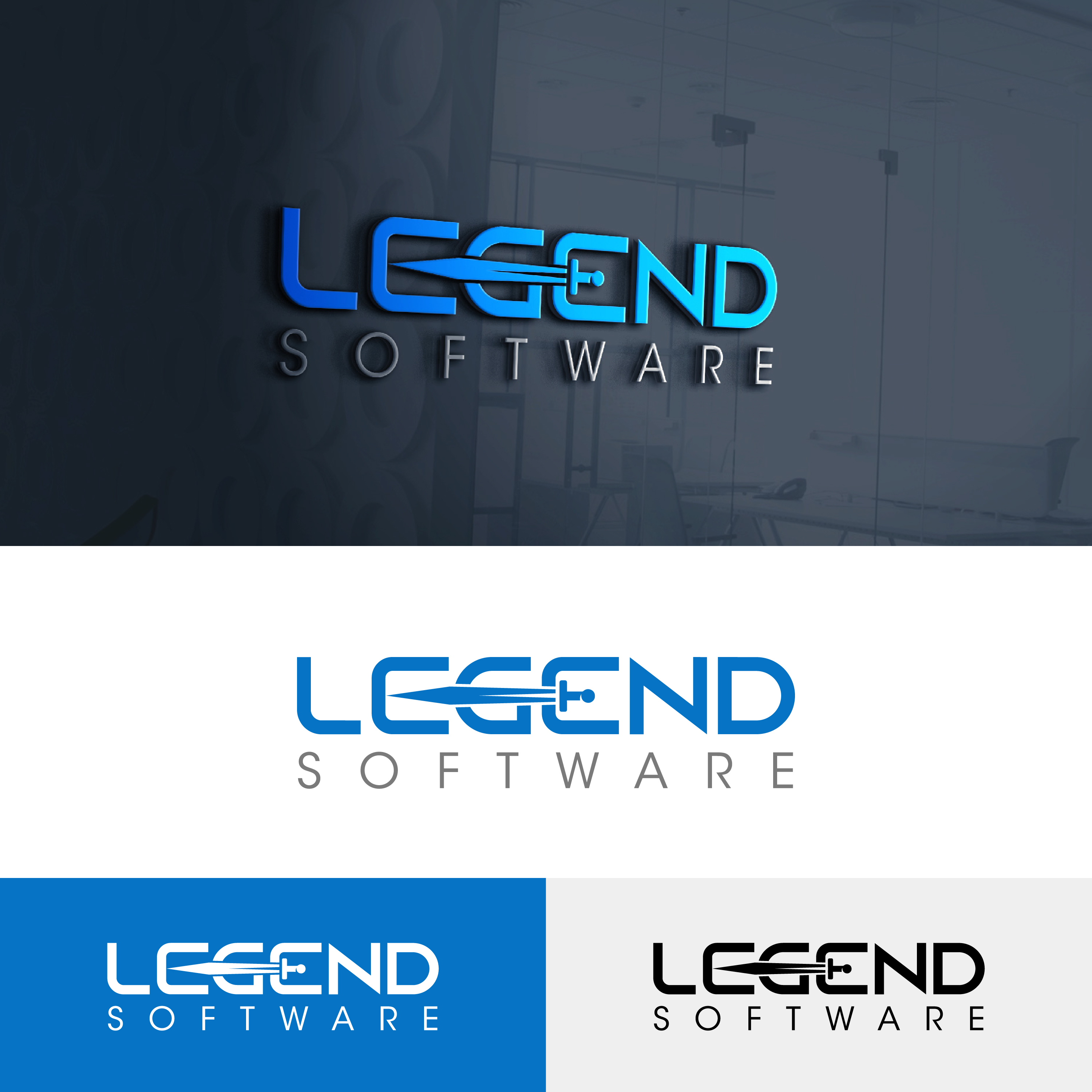 Logo Design by ICKE for this project | Design #25291137