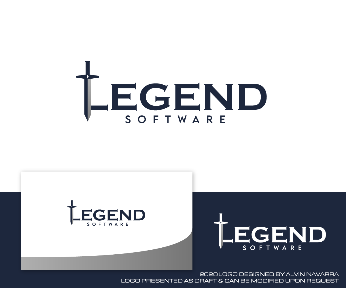 Logo-Design von alvinnavarra für dieses Projekt | Design #25274487