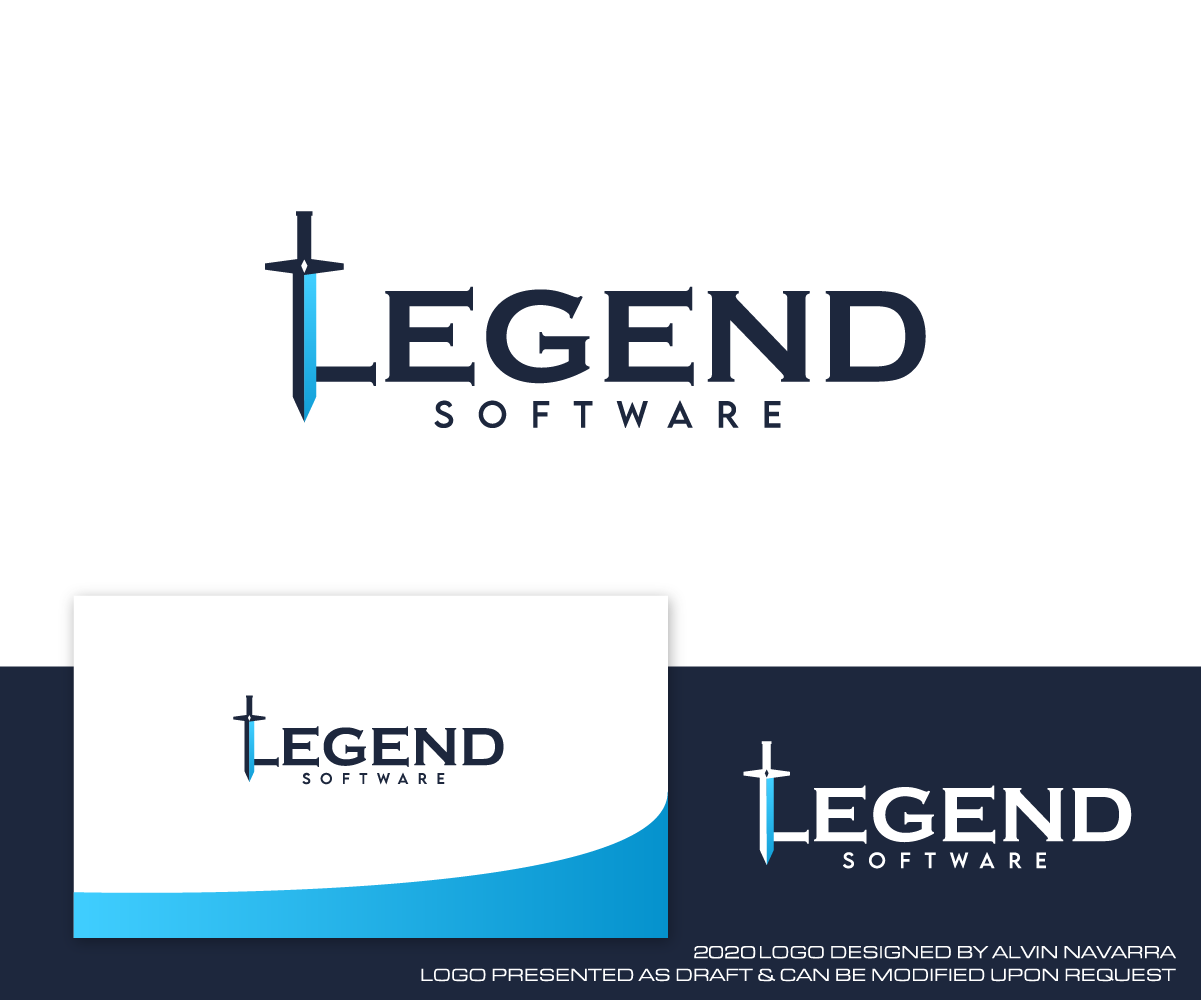 Logo-Design von alvinnavarra für dieses Projekt | Design #25274497