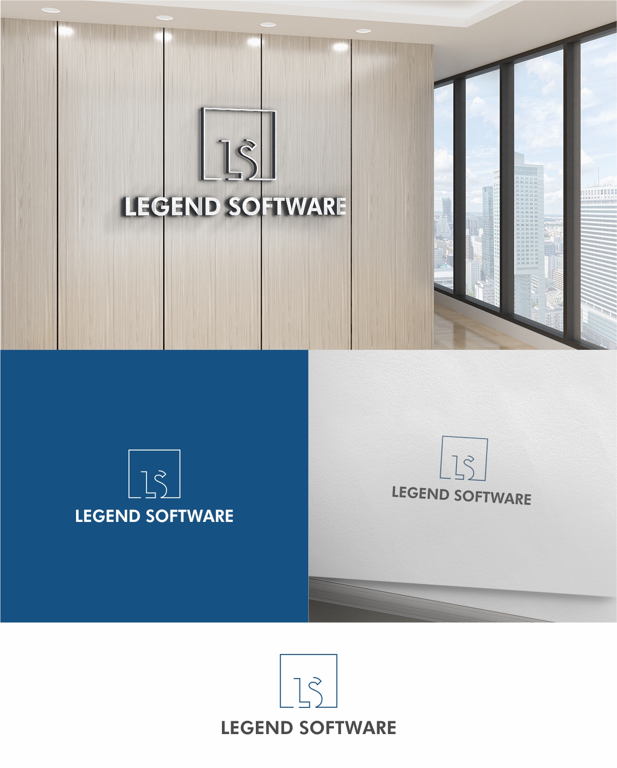 Logo Design by Dave Paresh for this project | Design #25276811