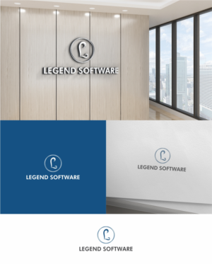 Logo Design by Dave Paresh for this project | Design: #25276813