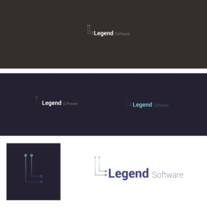 Logo Design by naik