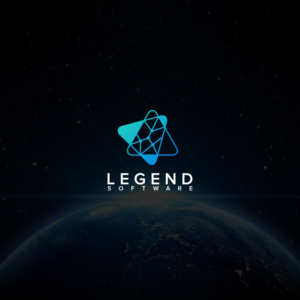 Legend Software - or an L somewhere - or just the image as long as it will go well next to the text Legend Software | Logo-Design von 4tech services