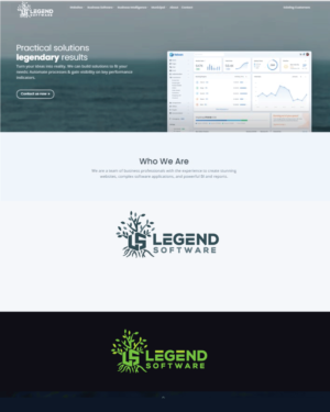 Logo Design by solidinto for this project | Design: #25277652
