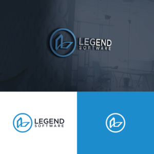 Logo Design by rampai22