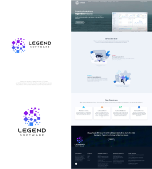Logo Design by Ui Sohal for this project | Design: #25273794